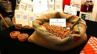 Kızılhisar’ın Yöresel Lezzetleri Ankara’da Göz Kamaştırdı