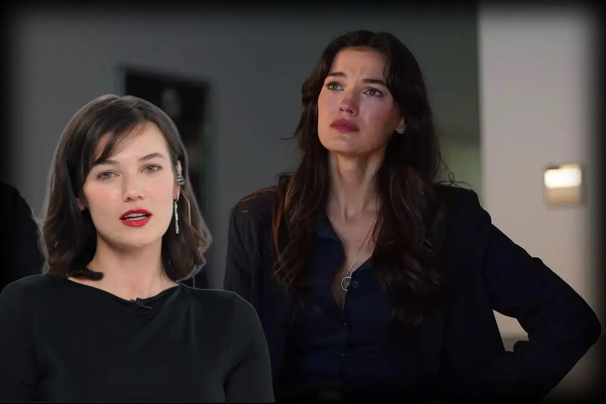 Pınar Deniz'in Çaresiz Anıları: Babasının Morgada Kaldığı Şok Edici Gerçek