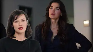 Pınar Deniz'in Çaresiz Anıları: Babasının Morgada Kaldığı Şok Edici Gerçek