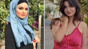 Hanife Gürdal'dan Yeni Aşk Açıklaması: "Seninle Yeni Bir Ülke Kuracağız"