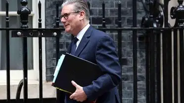 İngiltere Başbakanı Starmer, İran Savaşı'na Katılmayacağını Açıkladı