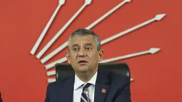 Özgür Özel, İl Başkanlarıyla 4 Saatlik Strateji Toplantısı Gerçekleştirdi
