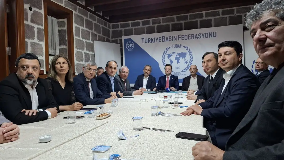 Yerebakan'dan Sağlıkta 6 Yıllık Hedef: Doktor Sayısı 350 Bine Çıkacak