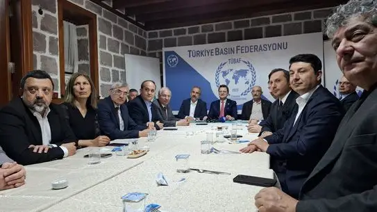 Yerebakan'dan Sağlıkta 6 Yıllık Hedef: Doktor Sayısı 350 Bine Çıkacak