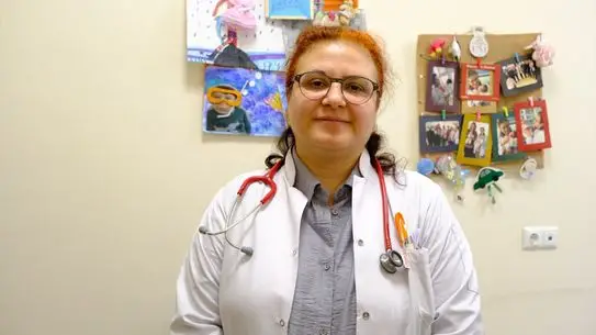 Çocukların Büyüme Takibi: Uzmanlardan Ailelere Hayati Uyarı