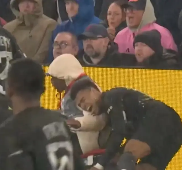 Maç öncesi takımlar