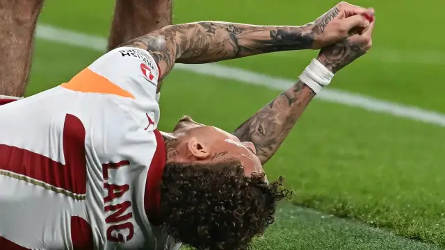 Stadyum içinde güvenlik önlemleri