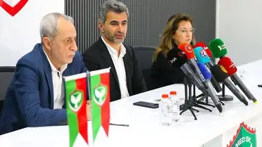 Amedspor, Süper Lig Hedefinde Kararlı: Başkan Eren’den Destek Çağrısı