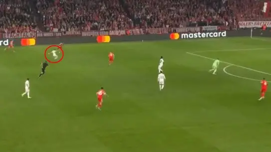 Arda Güler, Bayern Münih’e Uzaktan Şık Gol Atarak Şampiyonlar Ligi’nde Fark Yaratıyor