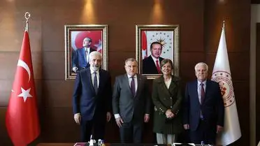 Çermik’te Olimpik Standartlarda Yüzme Havuzu İnşası Başladı