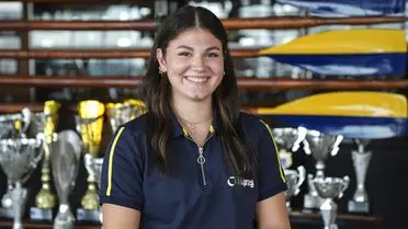 Fenerbahçe Kürek Takımı Kadın ve Erkek Şubelerinde Çifte Şampiyonluk Kazandı