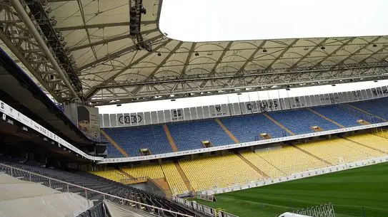 Fenerbahçe Stadyumu Yeniden Tasarlanıyor: Yönetimden Çevreci Planlar