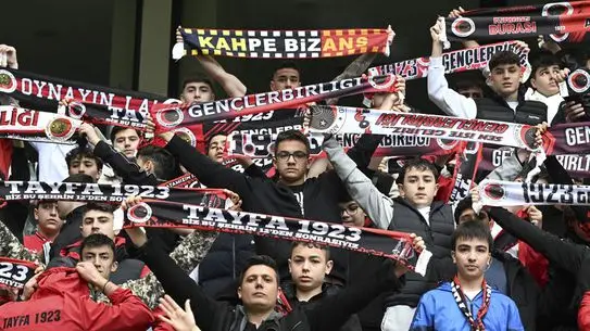 Gençlerbirliği, Galatasaray Maçının Bilet Fiyatını 5.200 TL Olarak Açıklıyor: Kulübün Gelir Açıklaması