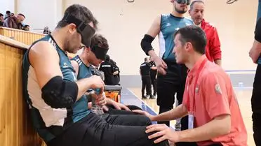Karaman’da Goalball 2. ve 3. Lig Müsabakaları Tamamlandı: İsparta ve Elazığ Birinci Oldu