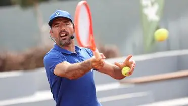 Grand Slam Şampiyonu Ivan Dodig, Kemer’de Genç Tenisçileriyle Buluştu