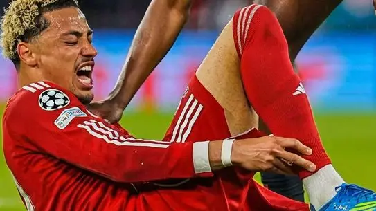 Ekitike'in 9 Aylık Sakatlığı Liverpool ve Fransa'yı Sarsıyor