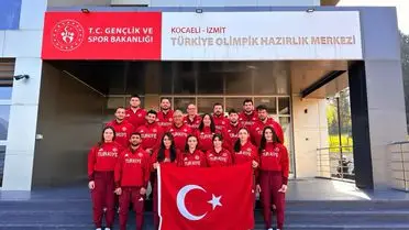 Gürcistan’da 2026 Judo Şampiyonası Açılıyor: Türkiye’nin 12 Sporcu Kadrosu Hazır
