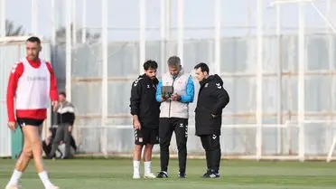 Sivasspor, Çorum FK Maçına Hazırlıklarını Hızlandırdı