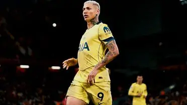 Richarlison, Dünya Kupası Sonrası Depresyonla Mücadele Edip Araçla Çaresizliğe Sürüklenme Anını Açıklıyor