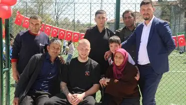 Samsunspor, Beşiktaş Karşısında Galibiyet Hedefiyle Sahaya Çıkıyor