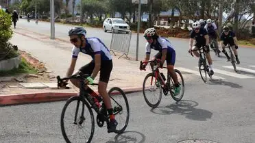 Alanya’da Ünilig Dağ ve Yol Bisikleti Şampiyonası Kapılarını Açtı