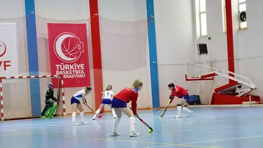 Gaziantep Üniversitesi’nde ÜNİLİG Spor Müsabakaları Açıldı