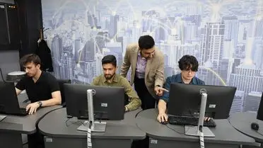 Sivas Bilim ve Teknoloji Üniversitesi, Huawei ICT Yarışması'nda Avrupa Şampiyonluğunu Kazandı
