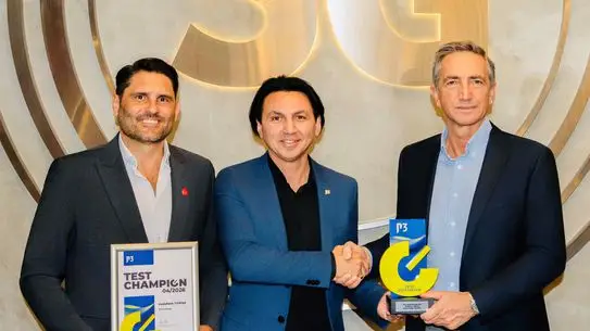 Vodafone Türkiye, 81 İlde En Geniş 5G Kapsama Alanını Açıklıyor