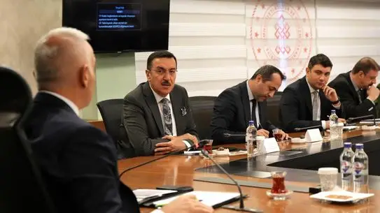 Malatya’da Yeni Turizm Rotası: Tüfenkci’den Bölgeye Yönelik Stratejik Plan