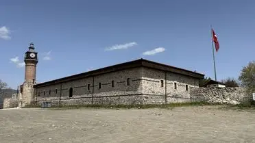 Zile Kalesi'nde Aşırı Yağış Sonrası Çökme Riski ve Acil Restorasyon Çağrısı