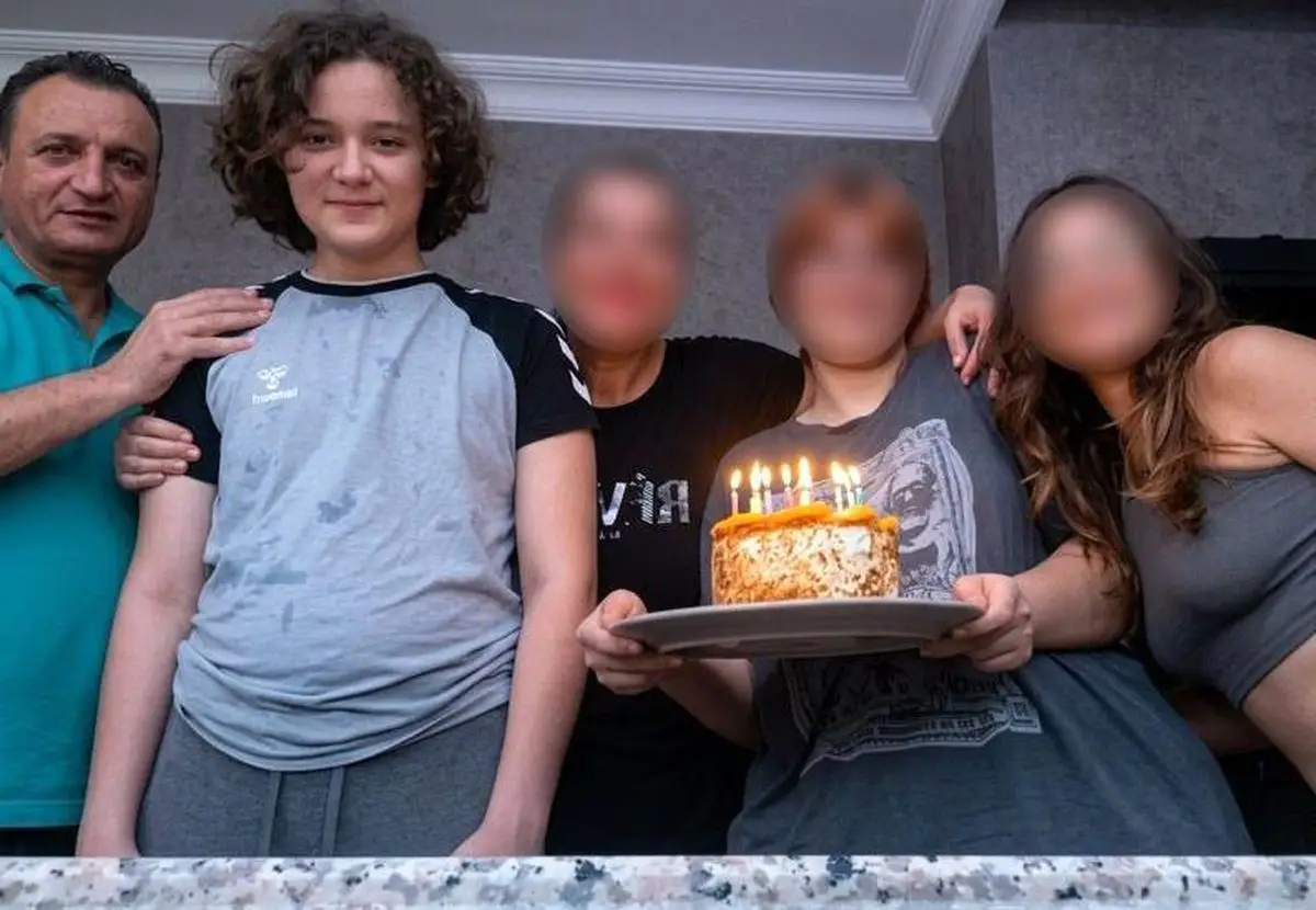 Kahramanmaraş Saldırısının Ardından: Baba, Oğlunun Psikolojik Durumunu Açıklıyor