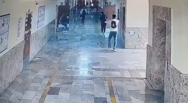 Saldırı sonrası polis ekipleri