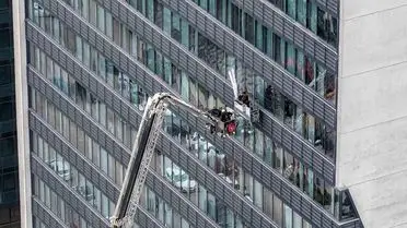 Bursa’da 22 Katlı Hastane Asansör Arızası: Çalışanlar 52 Metrede Mahsur Kaldı