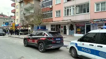 Çerkezköy'de Silahlı Çatışma: Bir Kişi Ağır Yaralı