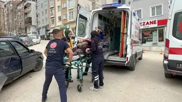 Bilecik'te Trafik Kazası: 2 Yaralı ve Soruşturma Başlatıldı