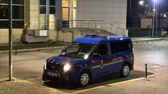 Bolu’da Kooperatif ve Meslek Odası Üyelerine Rüşvet Operasyonu: 3 Şahıs Tutuklandı