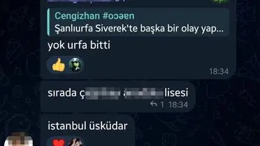 İstanbul’da Tehdit Paylaşımına Yönelik Soruşturma Başlatıldı