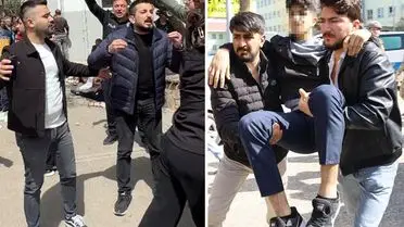 Emniyet, Kahramanmaraş ve Şanlıurfa’da Yanıltıcı Paylaşımları Engelledi: 127 Şüpheli Tutuklandı