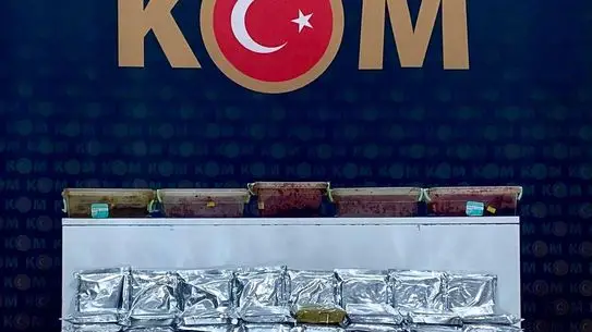 Kars'ta Büyük Kaçakçılık Operasyonu: 137 Bin Makaron ve 119 Kilo Tütün Ele Geçirildi