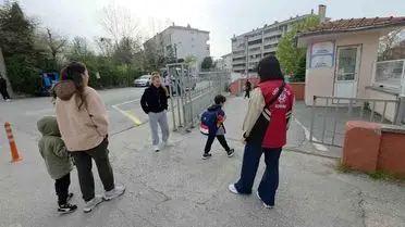 Edirne Okullarında Güvenlik Önlemleri Güçlendirildi