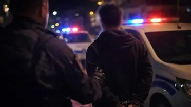 Zonguldak’ta Lise Öğrencisi, Okul Saldırısı Şakasıyla Gözaltına Alındı