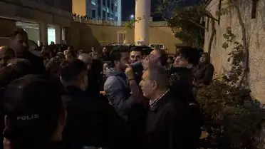 Kahramanmaraş'ta Okul Saldırısının Ardından Ailelerin Valiye Yönelik Sert Tepkisi