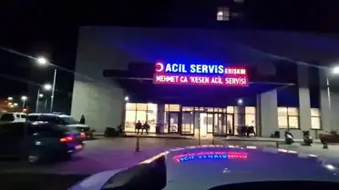 Gaziantep'te 4 Çocuk Anneli Kadına Şiddetli Bıçak Saldırısı