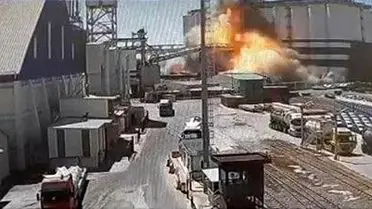 Kocaeli TMO Silolarındaki Patlama Davasında Yeni Bilirkişi Raporu Onaylandı