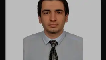 Balıkesir'de İşyerindeki Yangın Bir Üniversite Hocasını Şehit Etti