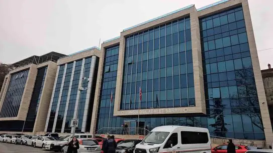 Zonguldak’ta 17 Yaşındaki Öğrencinin Ev Hapsi Kararı