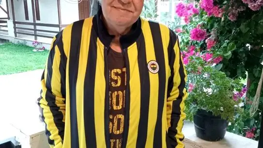 Fenerbahçeli Diş Hekimi İbrahim Eyin’in Vefatı Aydın’da Gönüllerde Derin İz Bıraktı