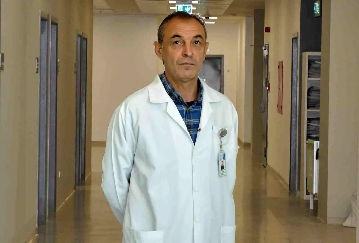 Hemofili farkındalık kampanyası