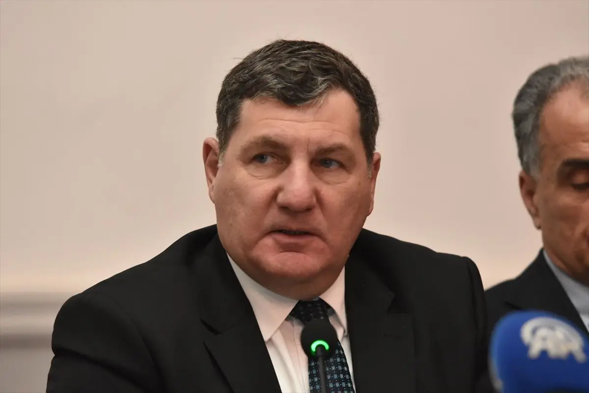 Sakarya’da Türkiye Yüzyılı Vizyonu Üzerine Derinlemesine Tartışma