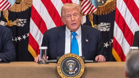 Trump, İsrail ve Lübnan Liderlerini 34 Yıllık İlk Görüşmeye Hazırlıyor